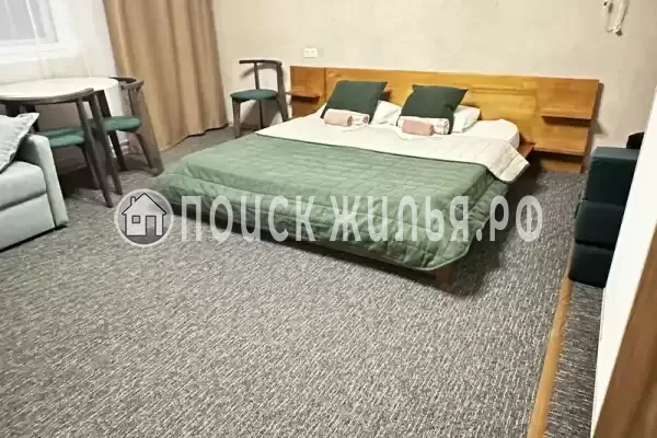 Отель «Азария»