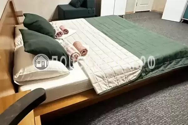 Отель «Азария»