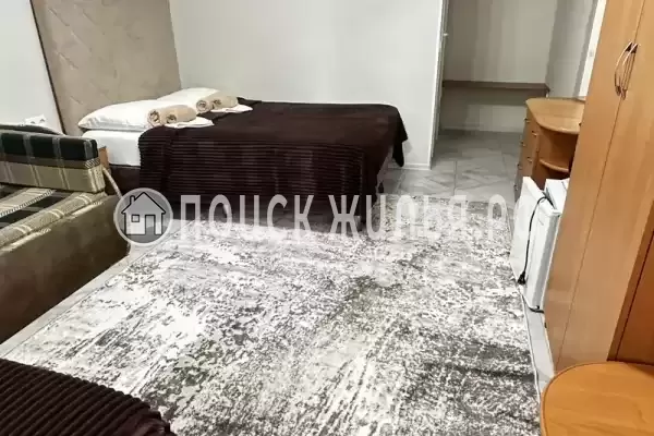 Отель «Азария»