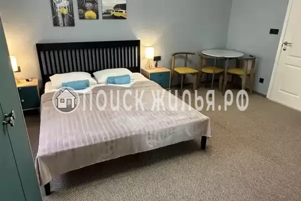 Отель «Азария»