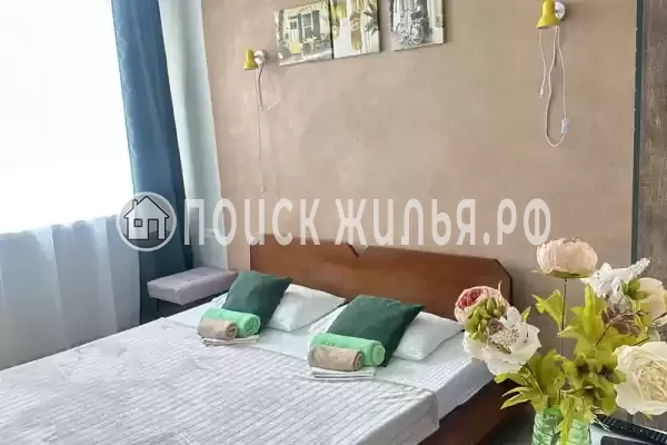 Отель «Азария»