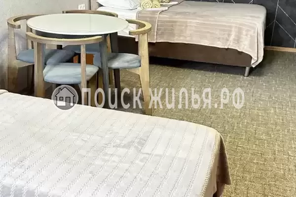 Отель «Азария»