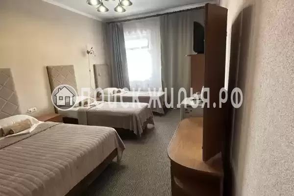 Отель «Азария»