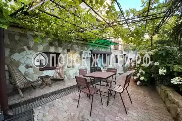 «Южный сад» «Южный сад»