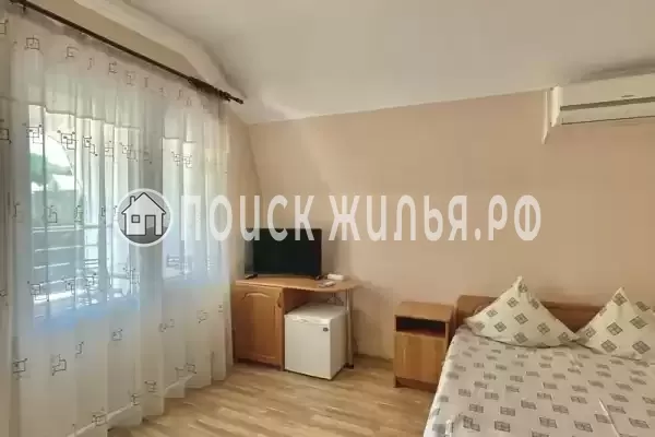 Гостевой дом «Жемчужина»