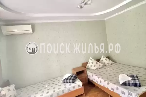 Гостевой дом «Жемчужина»