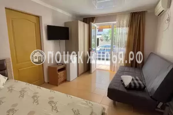 Гостевой дом «Жемчужина»