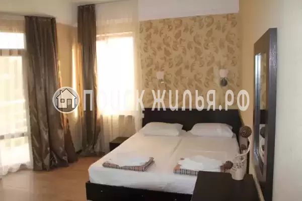 Гостевой дом «Жемчуг»