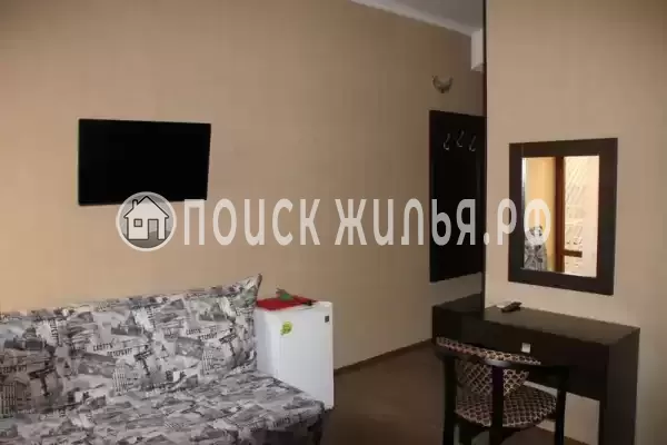 Гостевой дом «Жемчуг»