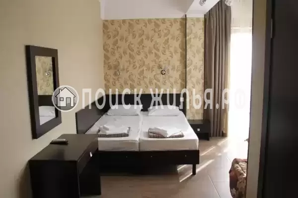 Гостевой дом «Жемчуг»