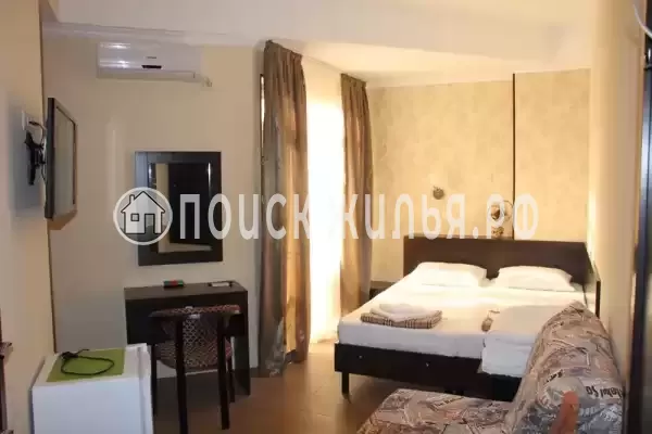 Гостевой дом «Жемчуг»