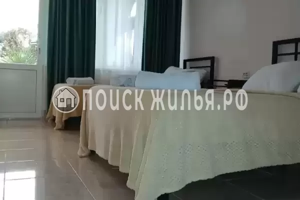 Гостевой дом «Арина»