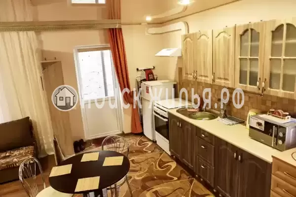 Частный сектор «Элизабет»