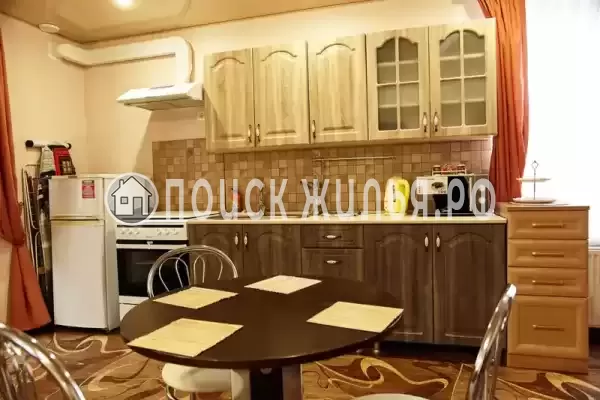 Частный сектор «Элизабет»