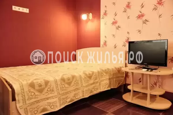 Частный сектор «Элизабет»