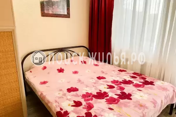 Частный сектор «Элизабет»