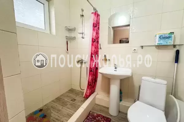 Частный сектор «Элизабет»