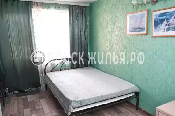 Частный сектор «Элизабет»