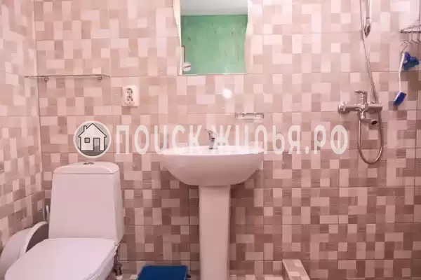 Частный сектор «Элизабет»