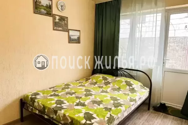 Частный сектор «Элизабет»