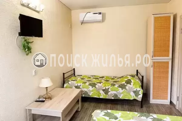 Частный сектор «Элизабет»