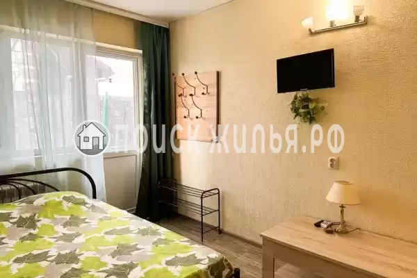 Частный сектор «Элизабет»