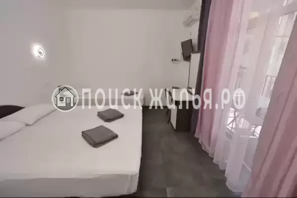 «Пристань»