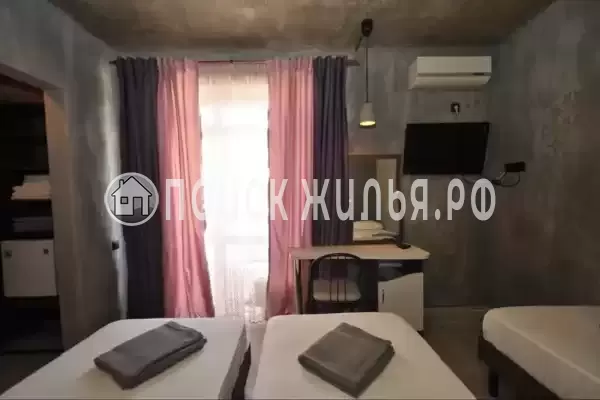 «Пристань»