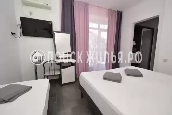 «Пристань»