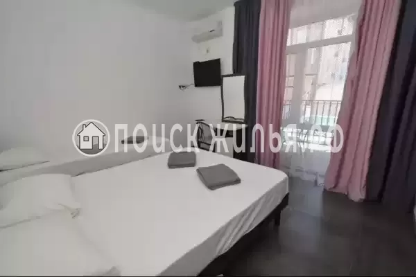 «Пристань»