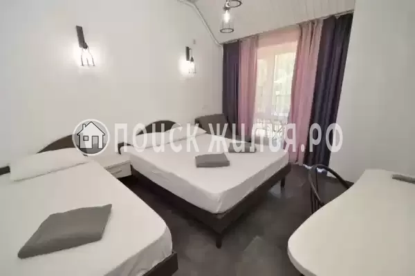 «Пристань»