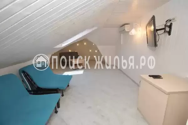 «Пристань»