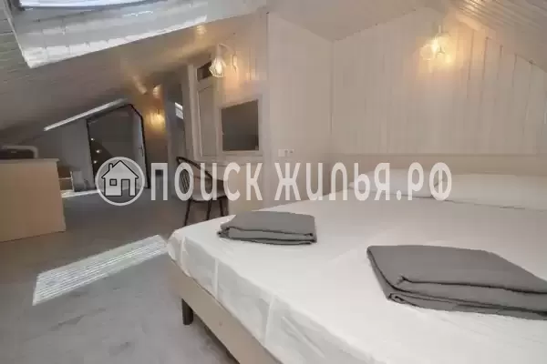 «Пристань»