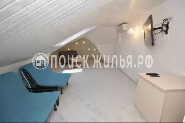 «Пристань»