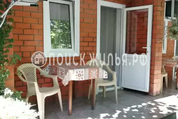 Частный сектор «Карусель» Частный сектор «Карусель»