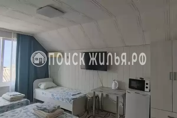 Частный сектор «Эллинг у моря» Частный сектор «Эллинг у моря»