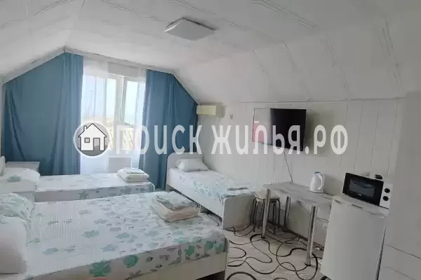 Частный сектор «Эллинг у моря» Частный сектор «Эллинг у моря»