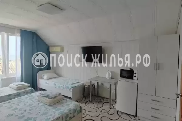 Частный сектор «Эллинг у моря» Частный сектор «Эллинг у моря»