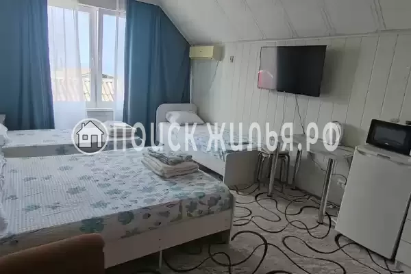 Частный сектор «Эллинг у моря» Частный сектор «Эллинг у моря»