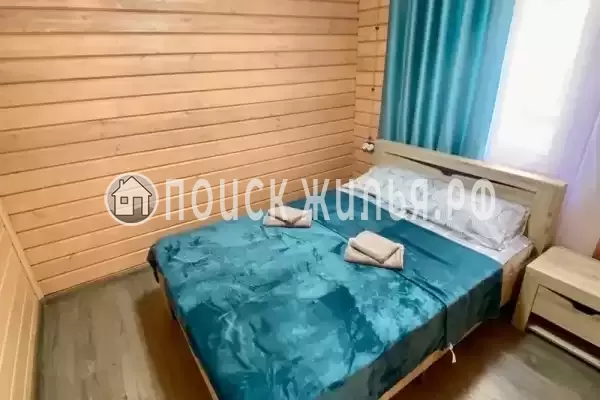 «Лес и море»