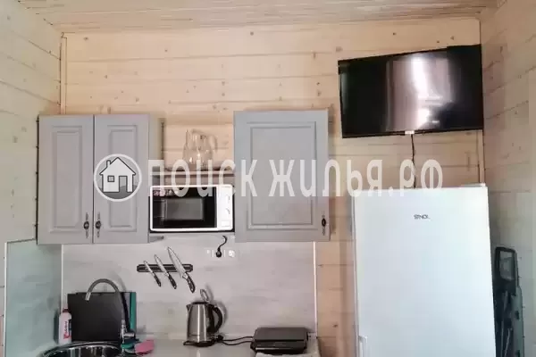 «Лес и море»