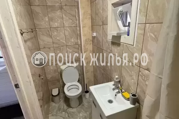 «Лес и море»