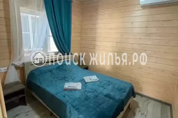 «Лес и море»