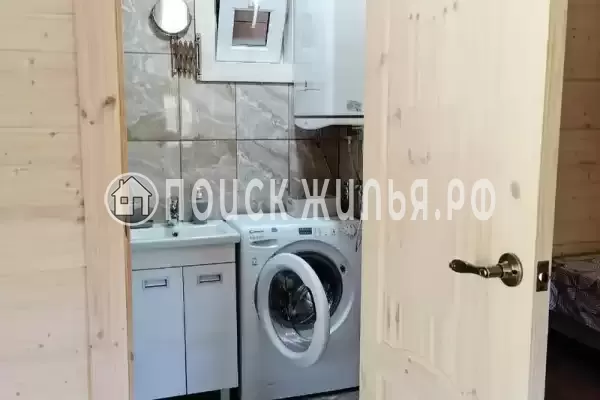 «Лес и море»