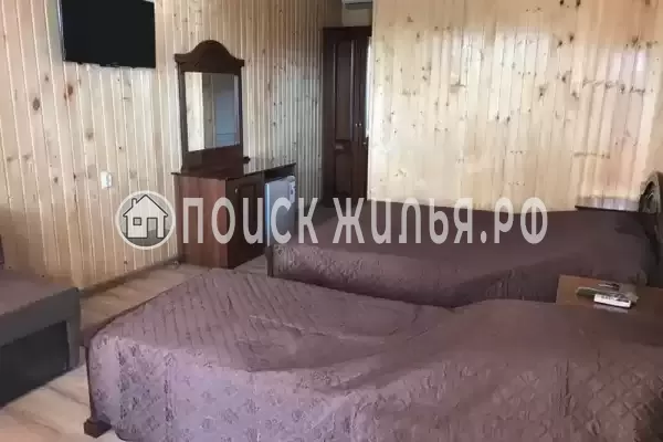 Гостевой дом «Олеандр»