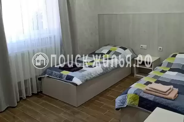 Гостиница «Купидон» Гостиница «Купидон»