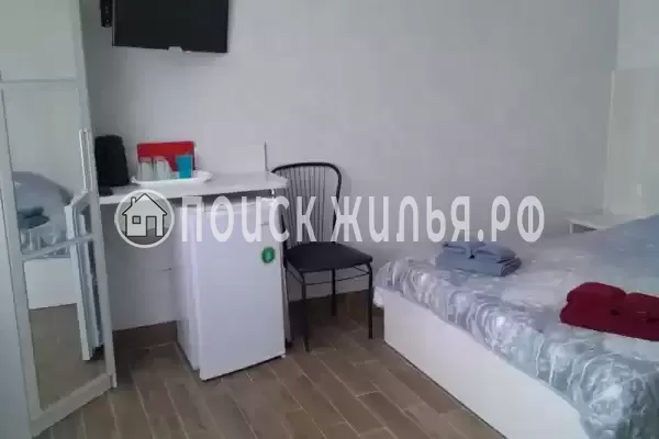 Гостиница «Купидон» Гостиница «Купидон»