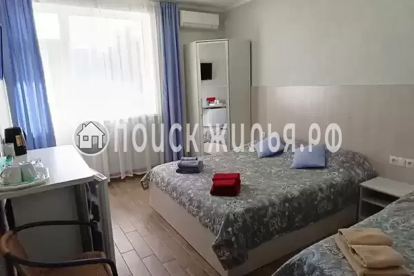 Гостиница «Купидон» Гостиница «Купидон»