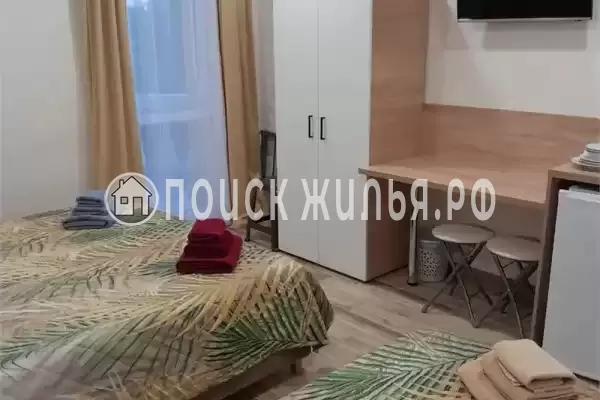 Гостиница «Купидон» Гостиница «Купидон»