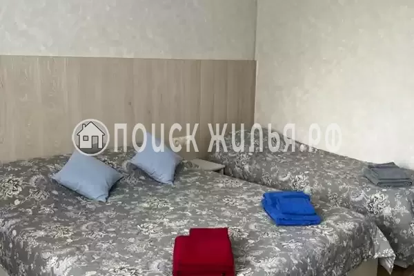 Гостиница «Купидон» Гостиница «Купидон»